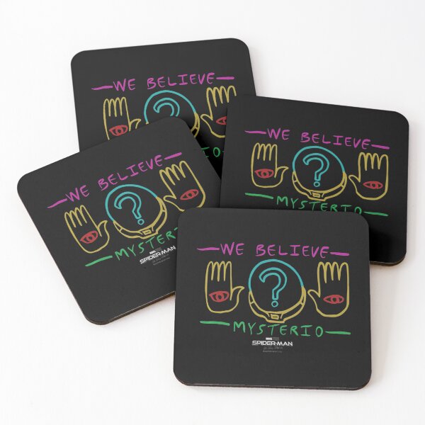Item preview, No Way Home We Believe Palm Logo Perfect Gift Sticker designed and sold by addeoovrteqt.