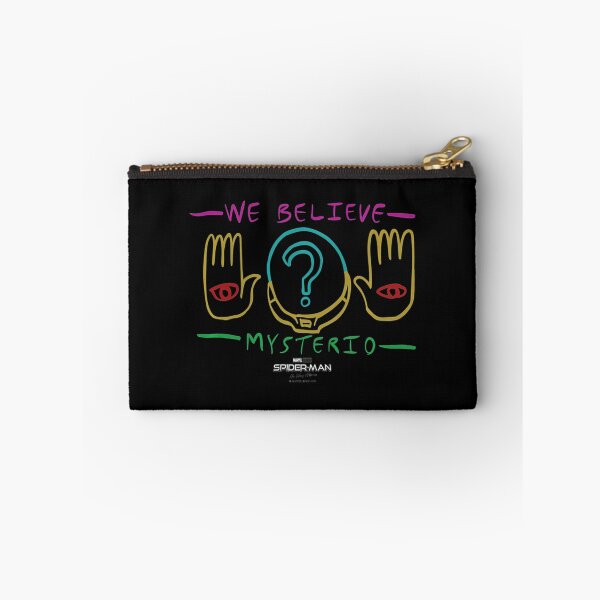 Item preview, No Way Home We Believe Palm Logo Perfect Gift Sticker designed and sold by addeoovrteqt.