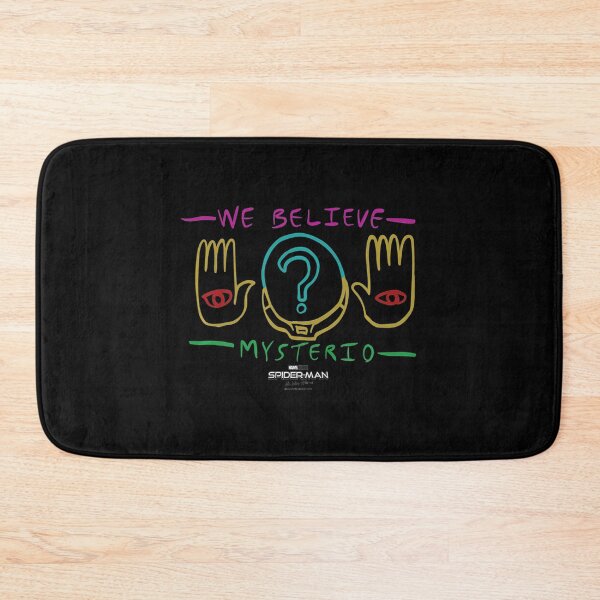 Item preview, No Way Home We Believe Palm Logo Perfect Gift Sticker designed and sold by addeoovrteqt.