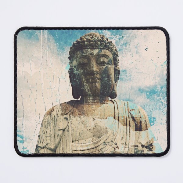 Item preview, Buddha Pilgrimage designed and sold by Elena Ray.