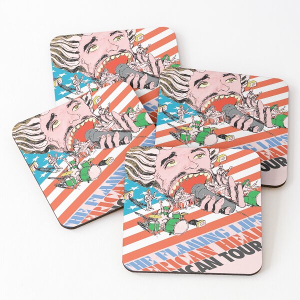 Item preview, american tour designed and sold by ebbaosinski.