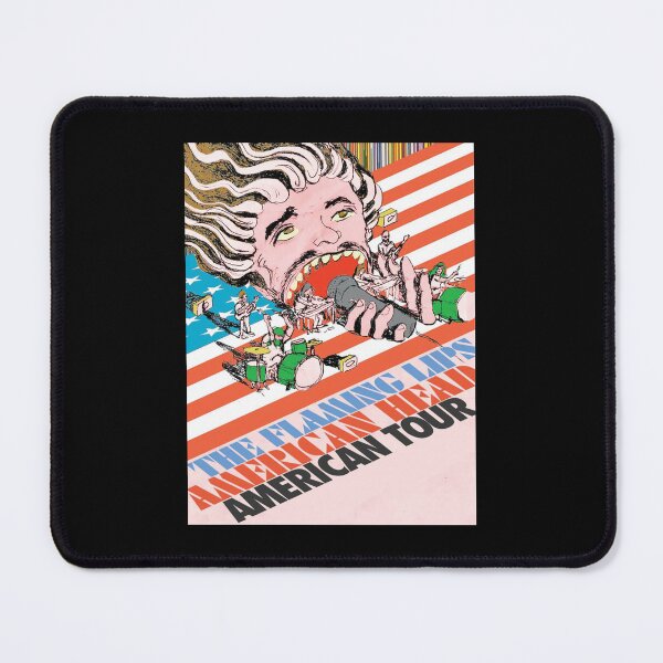 Item preview, american tour designed and sold by ebbaosinski.