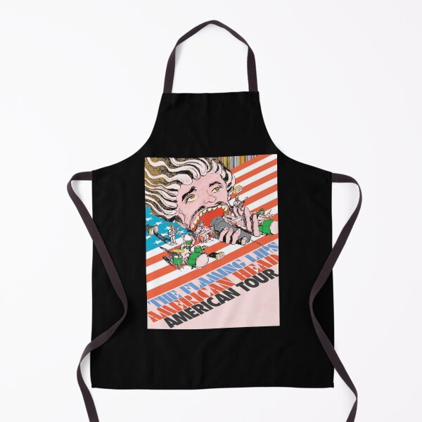 Item preview, american tour designed and sold by ebbaosinski.