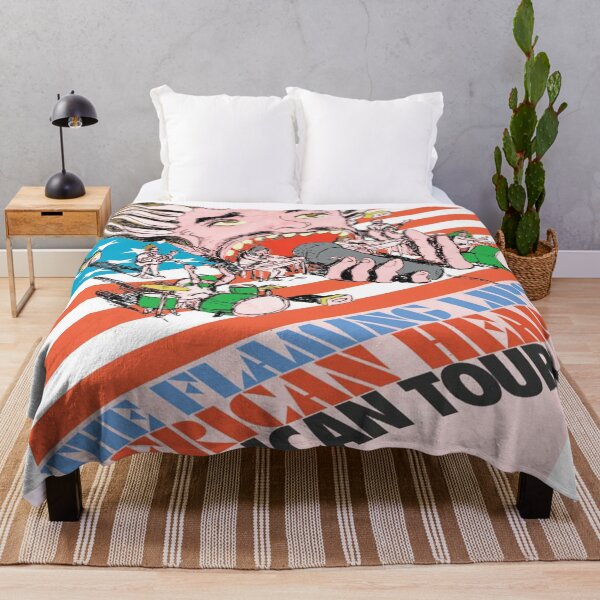 Item preview, american tour designed and sold by ebbaosinski.
