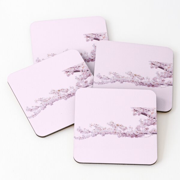 Item preview, Falling Sakura  designed and sold by Napass-nt.