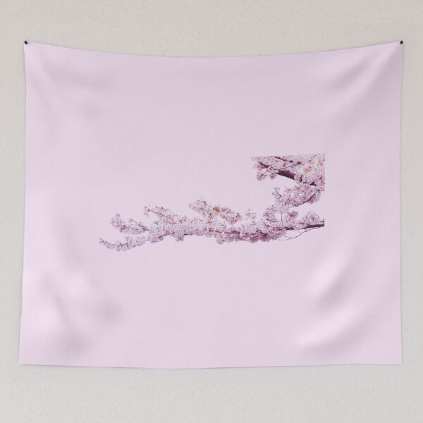 Item preview, Falling Sakura  designed and sold by Napass-nt.
