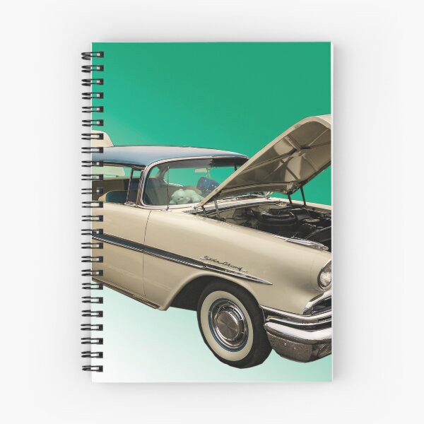 Item preview, Dick's 57 (1957 Pontiac StarChief) designed and sold by Bryan Spellman.