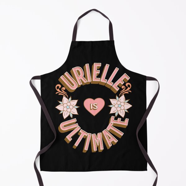Item preview, Urielle is Ultimate - First Names - Birthday Gifts - Alliteration Fans designed and sold by epicthoughts.