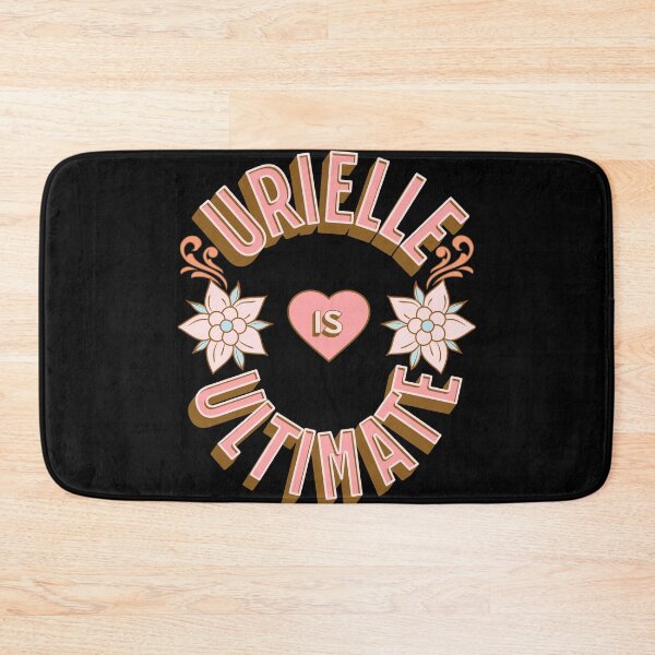 Item preview, Urielle is Ultimate - First Names - Birthday Gifts - Alliteration Fans designed and sold by epicthoughts.