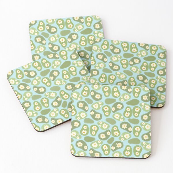 Item preview, Lillypads designed and sold by CamiJuel.