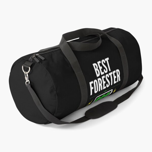Item preview, Best Forester Powered By Coffee for Forester designed and sold by SVPOD.