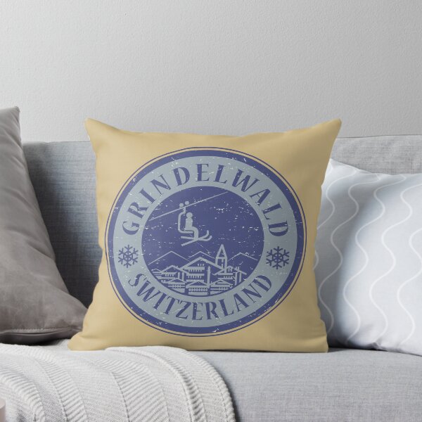 Item preview, Grindelwald, Switzerland designed and sold by studio838.