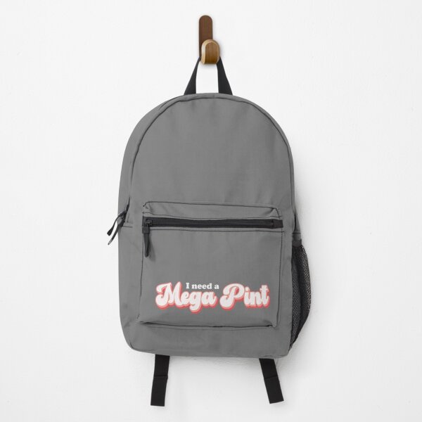 Item preview, I Need a Mega Pint designed and sold by LazyCho.
