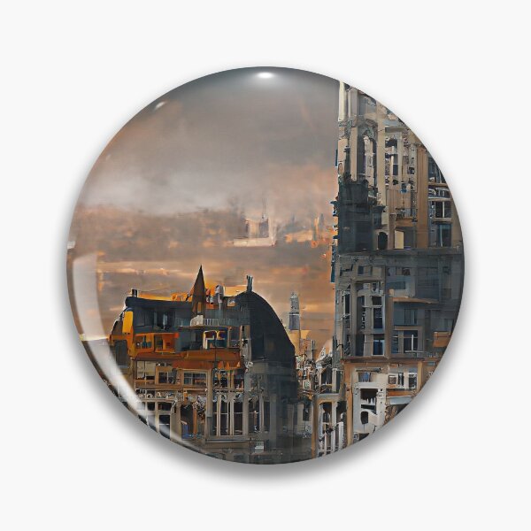 Item preview, The Beauty of Belgium designed and sold by Visual-Fantasy.