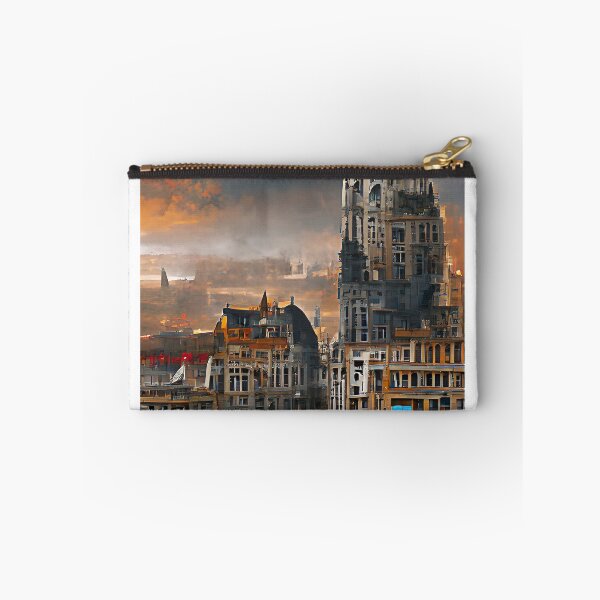 Item preview, The Beauty of Belgium designed and sold by Visual-Fantasy.