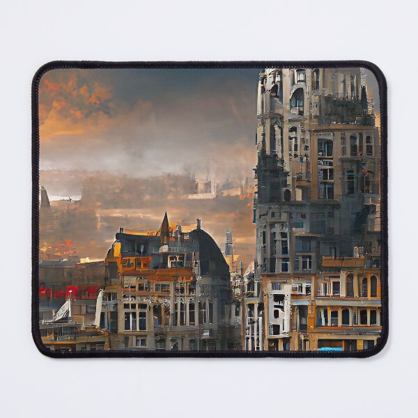 Item preview, The Beauty of Belgium designed and sold by Visual-Fantasy.