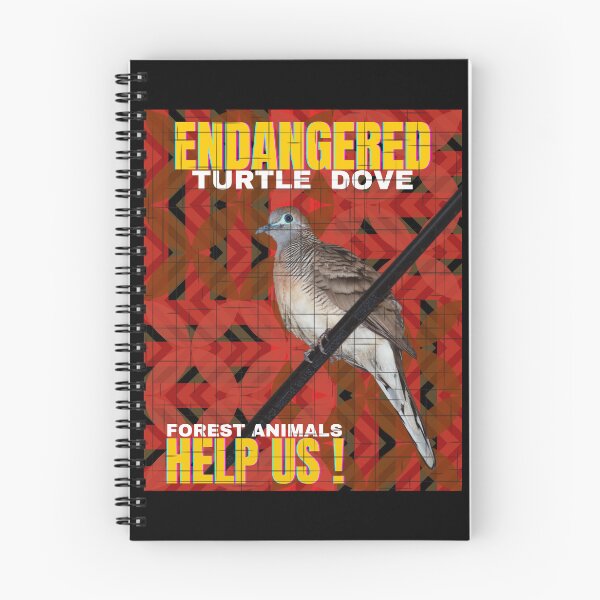 Item preview,  Turtle Dove designed and sold by yassooarts.