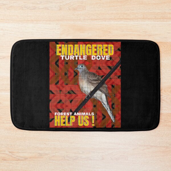 Item preview,  Turtle Dove designed and sold by yassooarts.