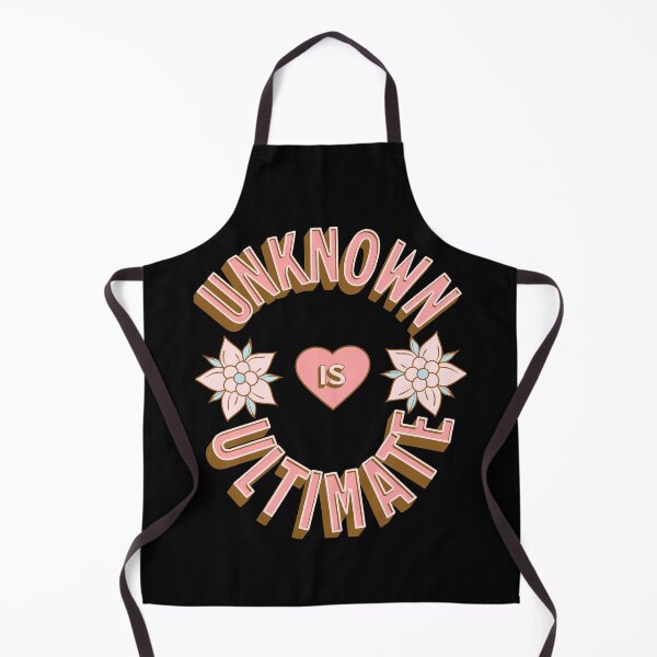Item preview, Unknown is Ultimate - First Names - Birthday Gifts - Alliteration Fans designed and sold by epicthoughts.