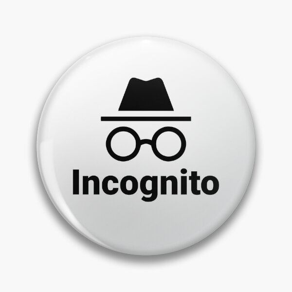 Item preview, Incognito designed and sold by AndreMonthy.