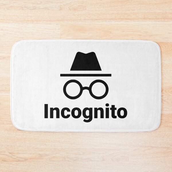 Item preview, Incognito designed and sold by AndreMonthy.