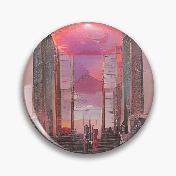 Item preview, Abstract Antwerp Central Station designed and sold by Visual-Fantasy.