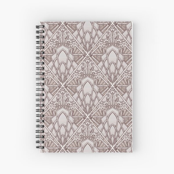 Item preview, Art Deco pattern designed and sold by N647.
