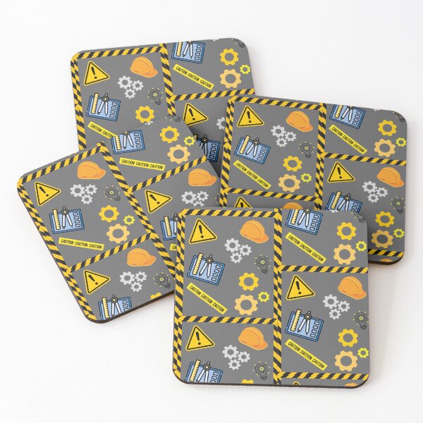 Item preview, Engineer sticker packs designed and sold by Zaibo.