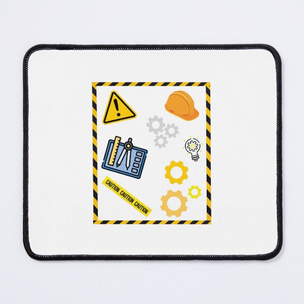 Item preview, Engineer sticker packs designed and sold by Zaibo.