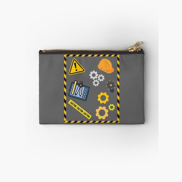 Item preview, Engineer sticker packs designed and sold by Zaibo.