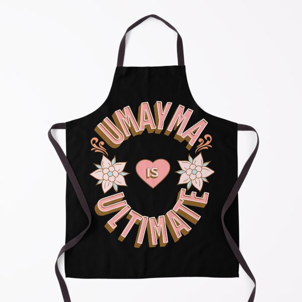 Item preview, Umayma is Ultimate - First Names - Birthday Gifts - Alliteration Fans designed and sold by epicthoughts.