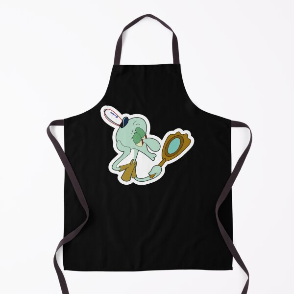 Item preview, SpongeBob Narcissistic Squidward designed and sold by ballardterry879.