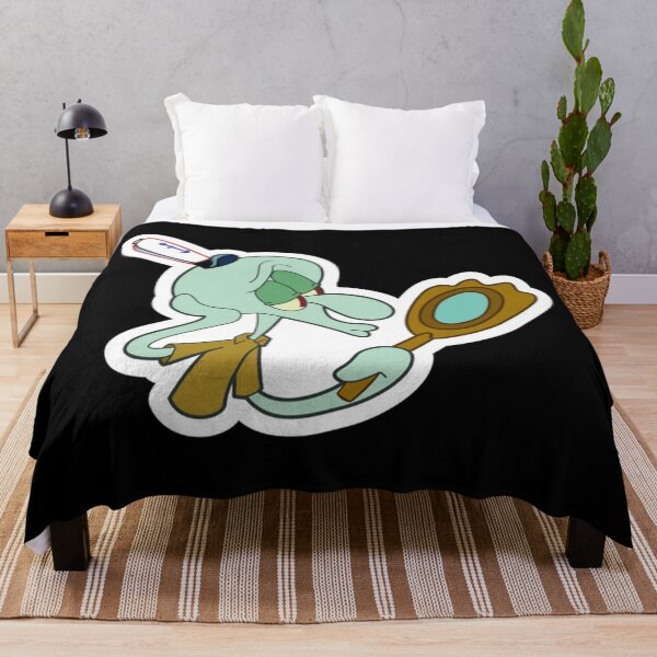 Item preview, SpongeBob Narcissistic Squidward designed and sold by ballardterry879.