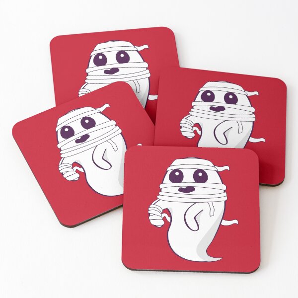 Item preview, Baby Ghost - Kids designed and sold by OMGCutie.