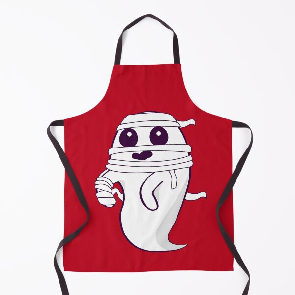 Artikelvorschau, Baby Ghost - Kids entworfen und verkauft von OMGCutie.