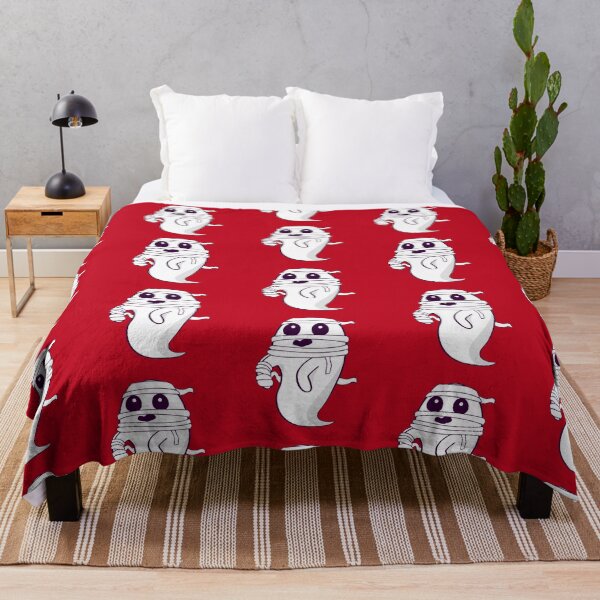 Item preview, Baby Ghost - Kids designed and sold by OMGCutie.