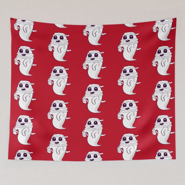 Artikelvorschau, Baby Ghost - Kids entworfen und verkauft von OMGCutie.