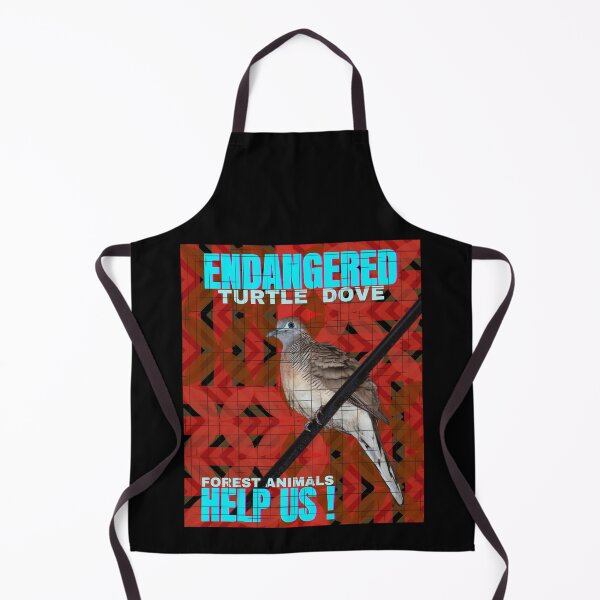 Item preview, Turtle Dove designed and sold by yassooarts.