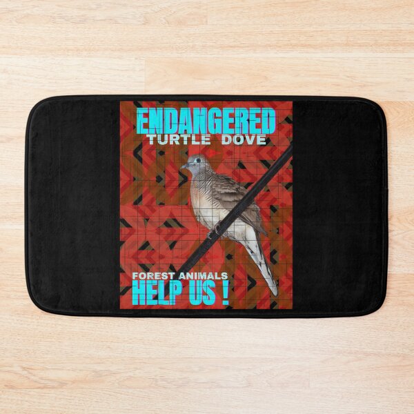 Item preview, Turtle Dove designed and sold by yassooarts.