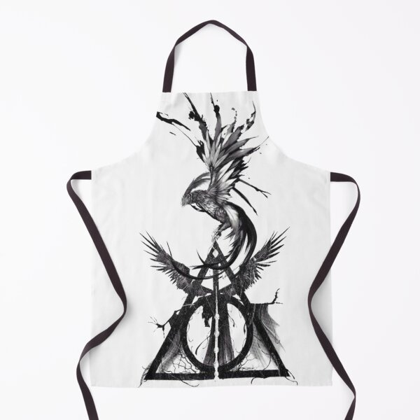 Item preview, Phoenix design designed and sold by FavoriteAmateur.