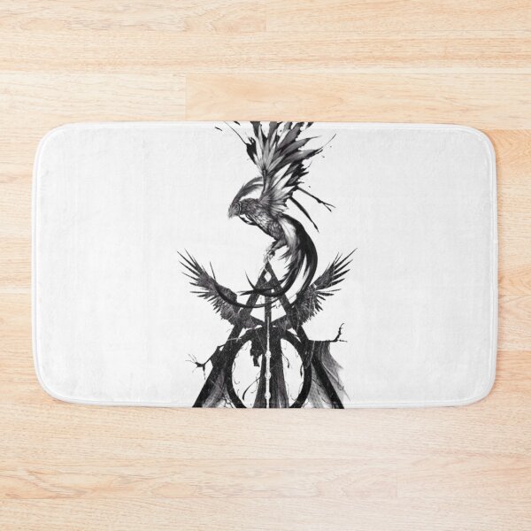 Item preview, Phoenix design designed and sold by FavoriteAmateur.