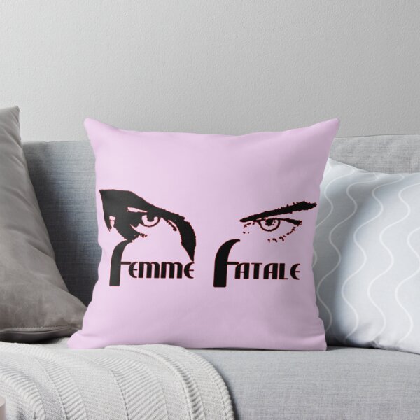 Item preview, Femme Fatale designed and sold by Uncanny-Noir.