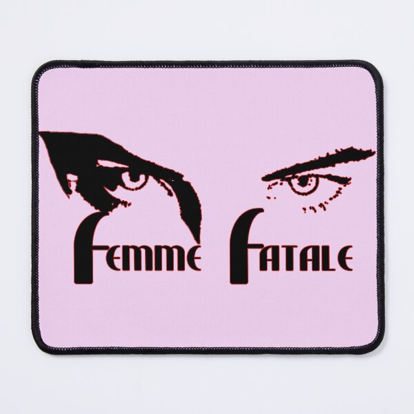 Item preview, Femme Fatale designed and sold by Uncanny-Noir.