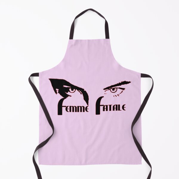 Item preview, Femme Fatale designed and sold by Uncanny-Noir.
