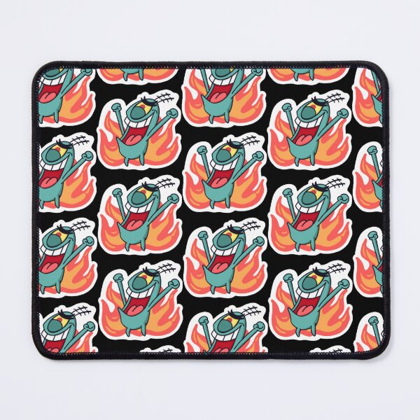 Item preview, SpongeBob Plankton Evil Laugh designed and sold by ballardterry879.