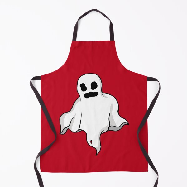 Item preview, Ghost - Kids designed and sold by OMGCutie.