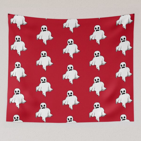 Item preview, Ghost - Kids designed and sold by OMGCutie.
