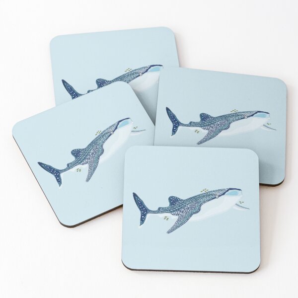 Item preview, Whale Shark designed and sold by Everix's Studio.