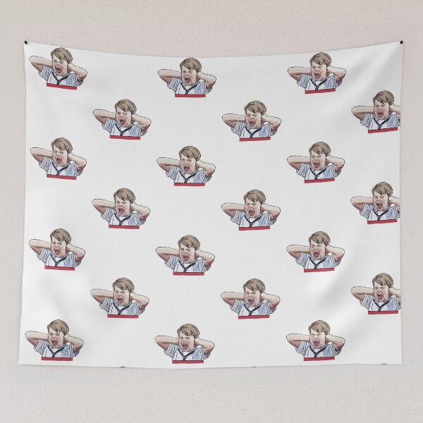 Item preview, Prince Louis at Queen’s Jubilee cutout designed and sold by thehat24.