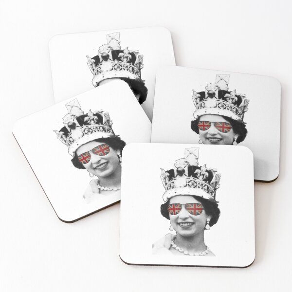 Item preview, Queen's Jubilee designed and sold by VibenGraphics.